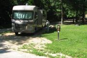 Photo: 010, Pikes Peak Campground