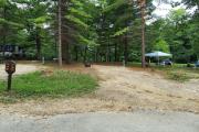Photo: 011, Pikes Peak Campground