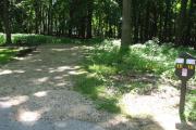 Photo: 024, Pikes Peak Campground