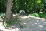 Photo: 025, Pikes Peak Campground
