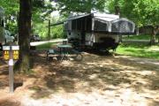 Photo: 030, Pikes Peak Campground