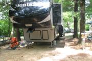 Photo: 032, Pikes Peak Campground