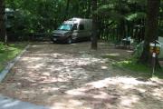 Photo: 035, Pikes Peak Campground