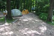 Photo: 037, Pikes Peak Campground