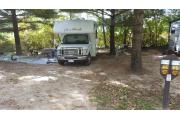 Photo: 065, Pikes Peak Campground