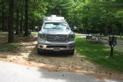 Photo: 071, Pikes Peak Campground