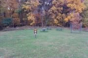 Photo: YB, Pikes Peak Campground