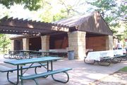 Photo: Stone Shelter, Pikes Peak Shelters