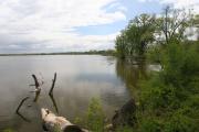 Photo: Lake Manawa State Park