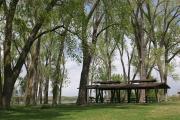 Photo: Lake Manawa State Park