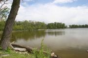 Photo: Lake Manawa State Park
