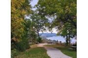 Photo: Bellevue State Park