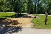 Photo: 024, Bellevue Campground