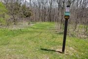 Photo: 043, Bellevue Campground