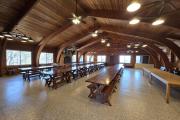 Photo: Bellevue Lodge, Bellevue Lodge