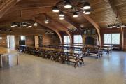 Photo: Bellevue Lodge, Bellevue Lodge