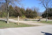 Photo: 001, Lake Ahquabi Campground