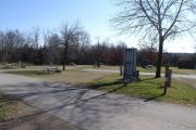 Photo: 013, Lake Ahquabi Campground