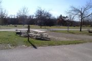 Photo: 014, Lake Ahquabi Campground