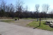 Photo: 015, Lake Ahquabi Campground