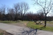 Photo: 016, Lake Ahquabi Campground