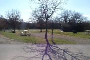 Photo: 017, Lake Ahquabi Campground
