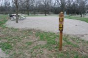 Photo: 034, Lake Ahquabi Campground