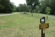 Photo: Y142, Lake Ahquabi Campground