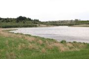 Photo: Lake Anita State Park