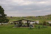 Photo: Lake Anita State Park