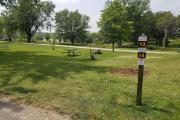 Photo: 14, Lake Anita Campground