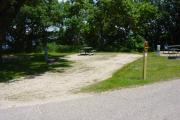 Photo: 014, Emerson Bay State Recreation Area