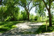 Photo: 025, Emerson Bay State Recreation Area