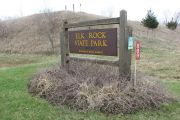 Photo: Elk Rock State Park