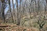 Photo: Elk Rock State Park