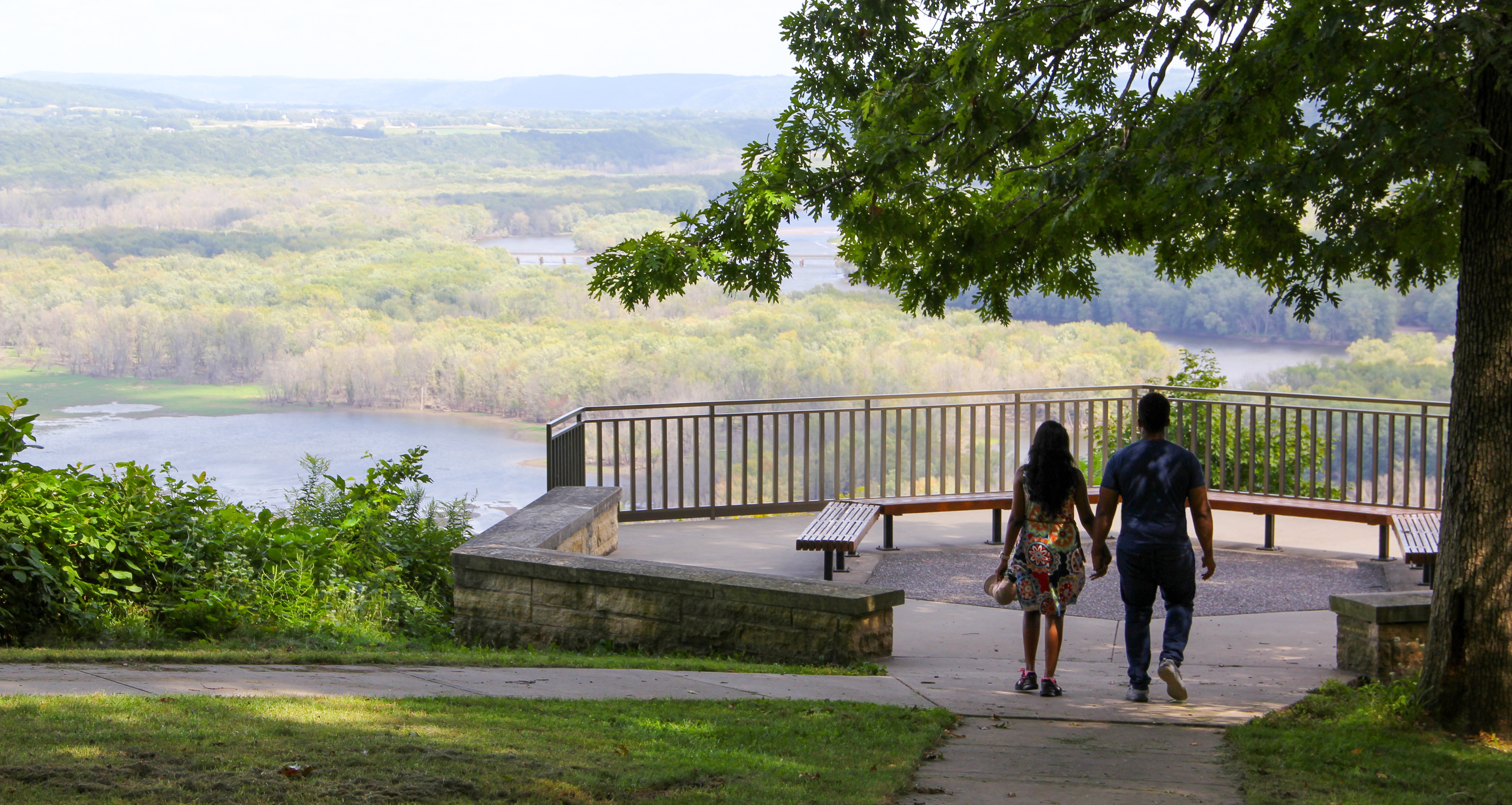 Support Iowa State Parks!