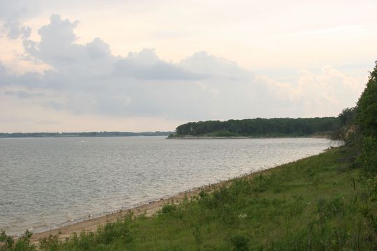 Campground Details - Honey Creek State Park, IA - Iowa State Parks