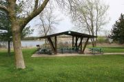 Campground Details - Green Valley State Park, IA - Iowa State Parks