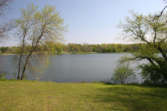 Campground Details Union Grove State Park, IA Iowa State Parks