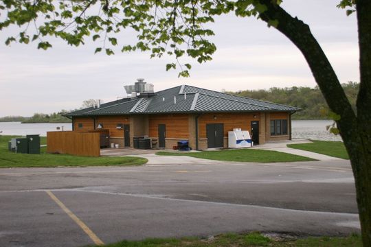 Campground Details - Viking Lake State Park, IA - Iowa State Parks