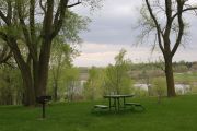 Escape to Serenity: Your Guide to Iowa's Lake Anita State Park